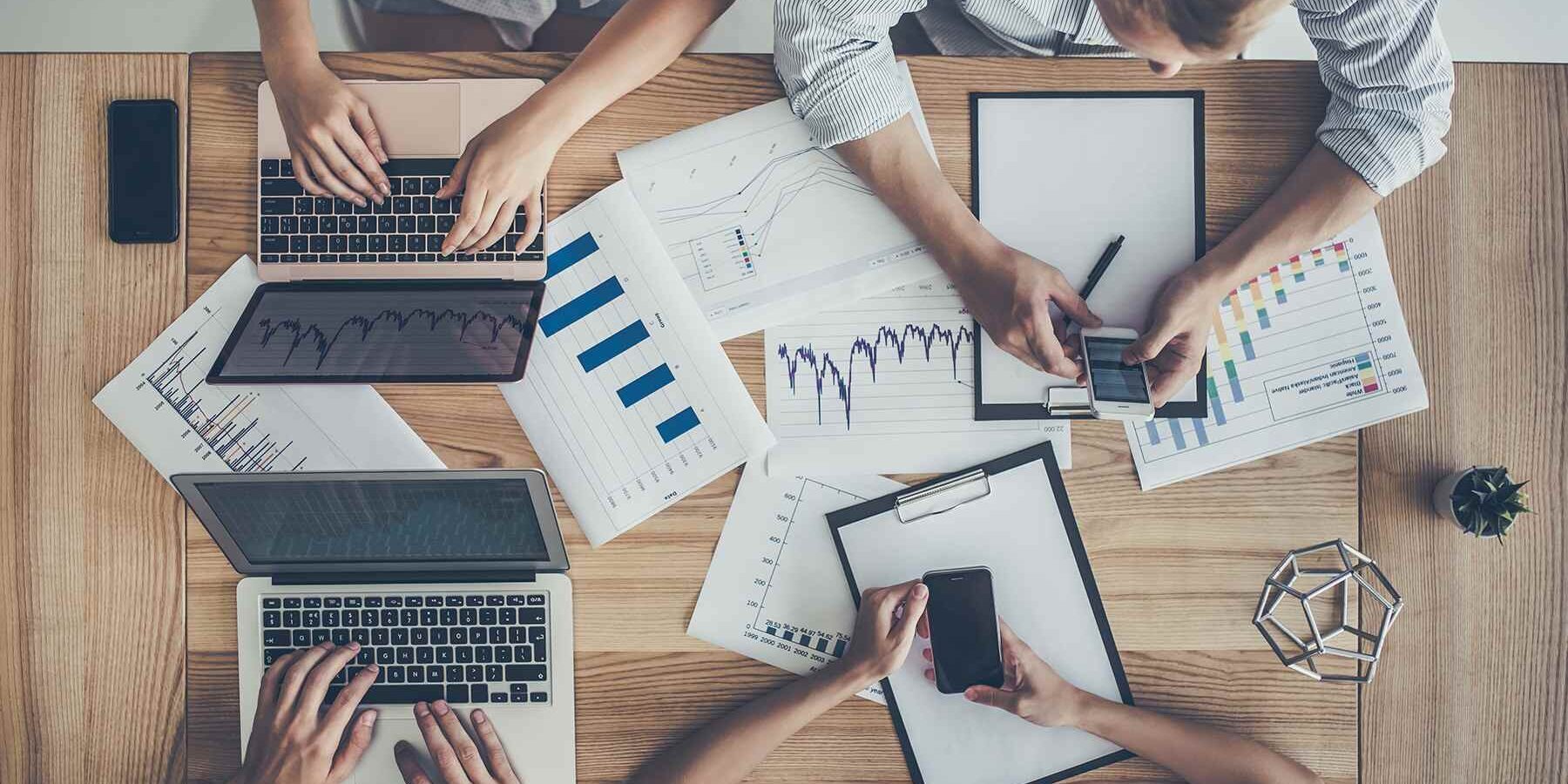 Design - Business