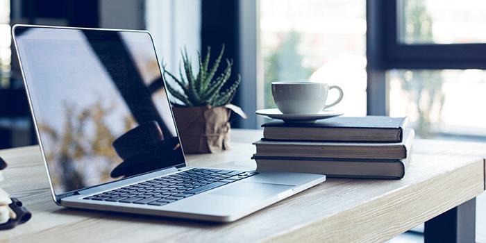 Laptop - Office