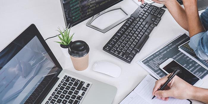 Digital marketing - Management