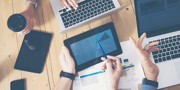 Digital marketing - Service