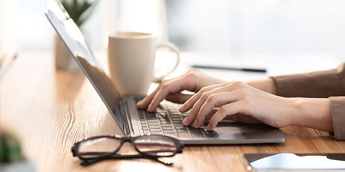 Remote work - Workplace