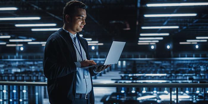 Database Administrator - stock.xchng