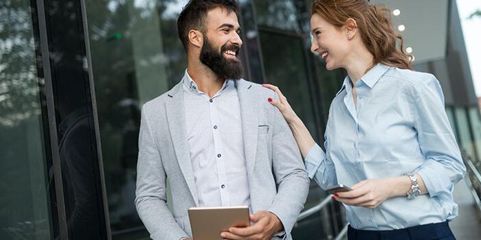 Stock photography - KPMG