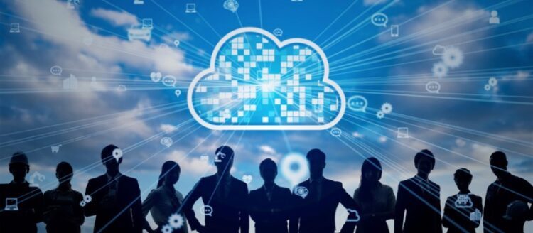 Cloud computing - Computing