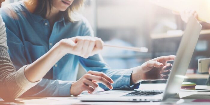 Digital marketing - Marketing
