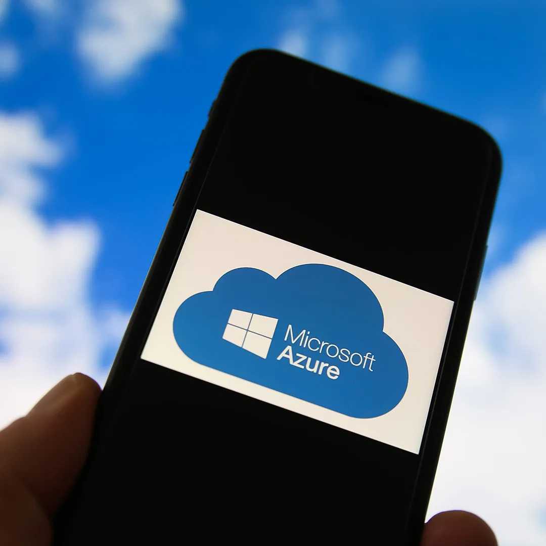 Cloud computing - Microsoft Azure