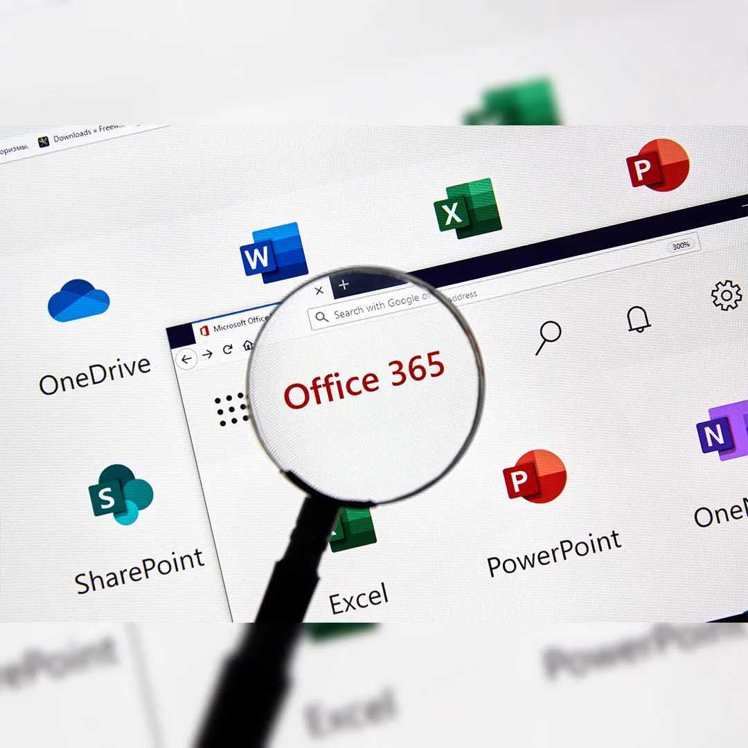 Microsoft 365 - Microsoft Office