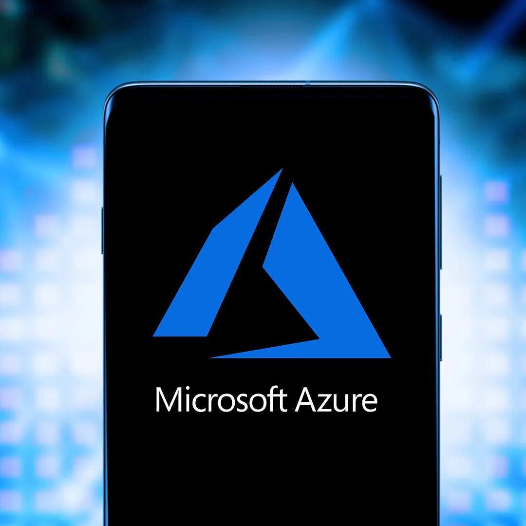 Microsoft Azure - Microsoft Build 2020