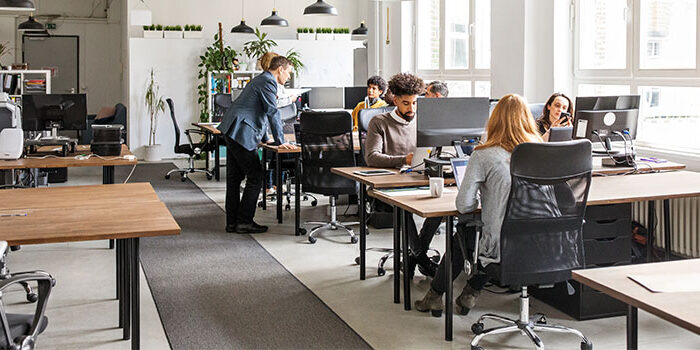 Office - Tax