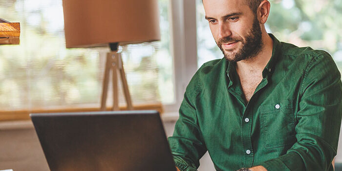 Stock photography - Laptop