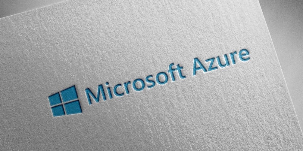 Microsoft Azure consultants
