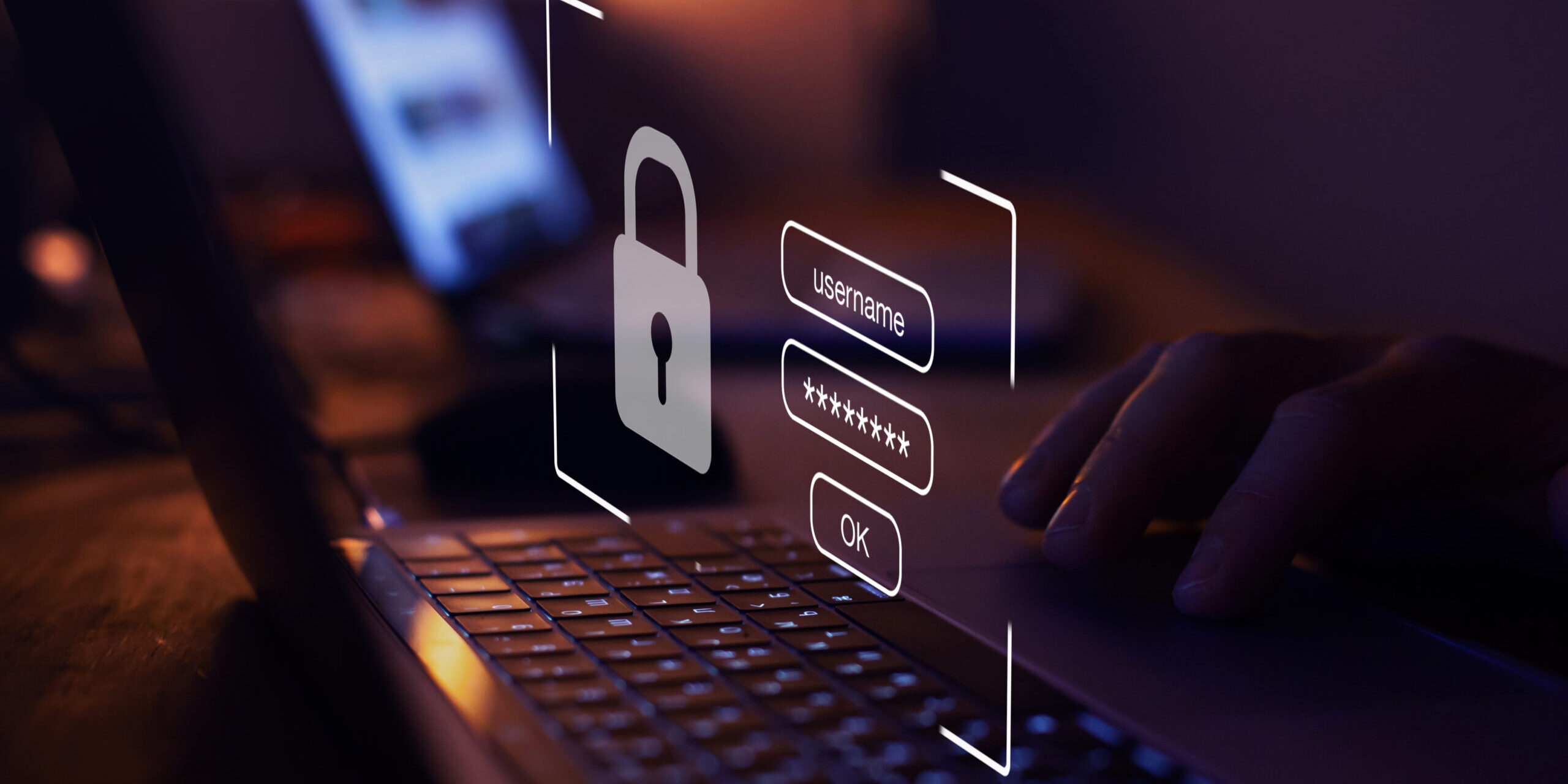 Cybersecurity
