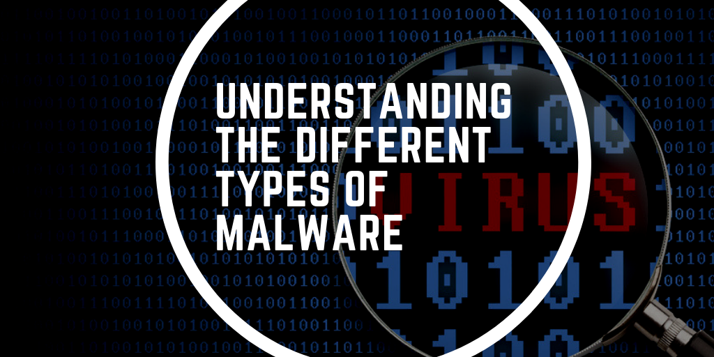 Understanding The Diffrent Types of Malware - Technology Solutions