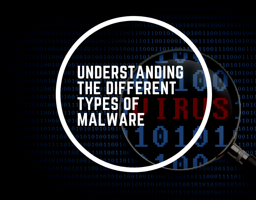 Understanding the diffrent types of malware for your business