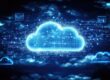 Cloud-based remote desktop technology enabling secure access and real-time data collaboration.
