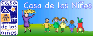Child care - Casa De Los Ninos